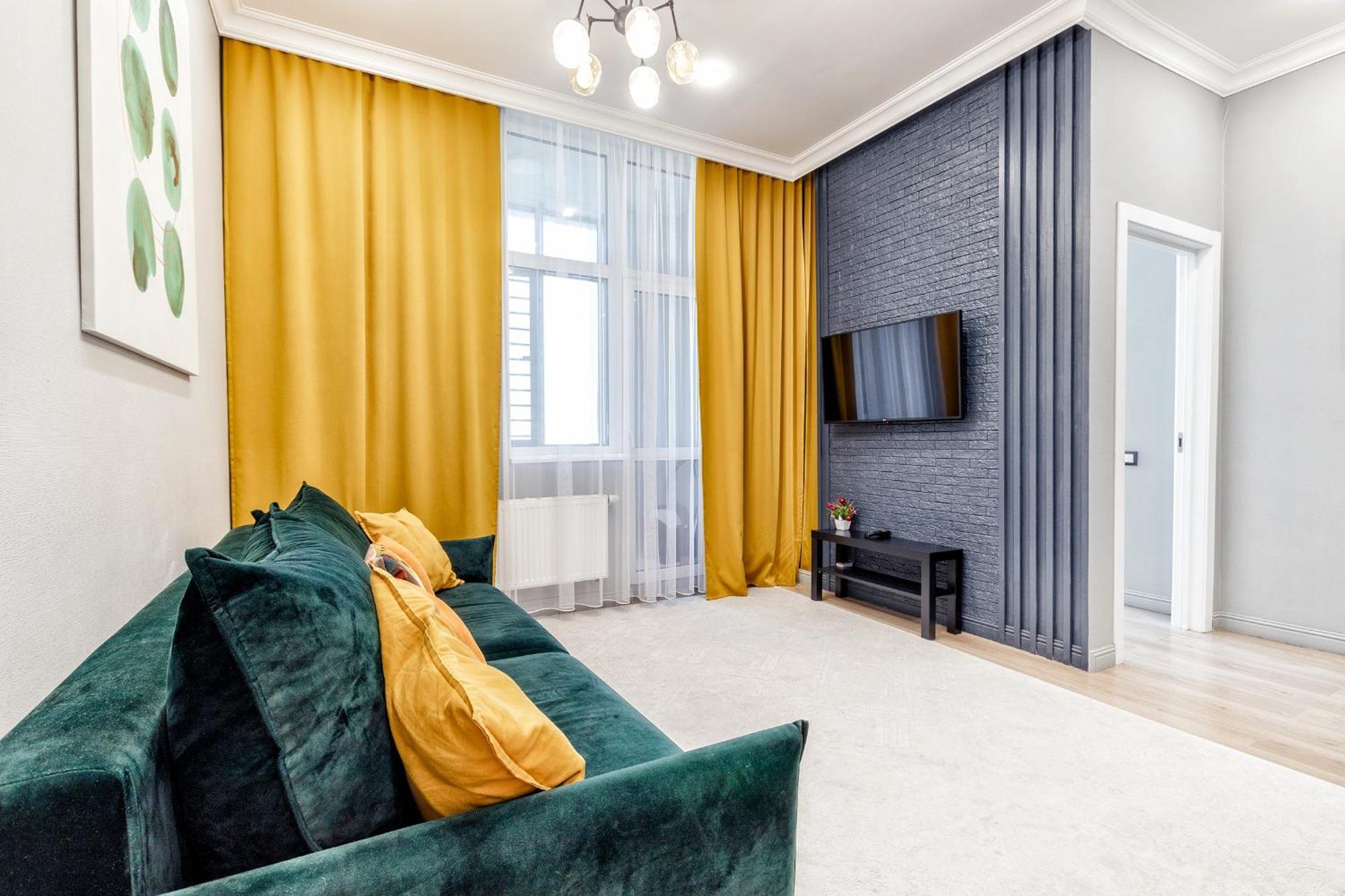 Alau, A Residential Complex Apartment
