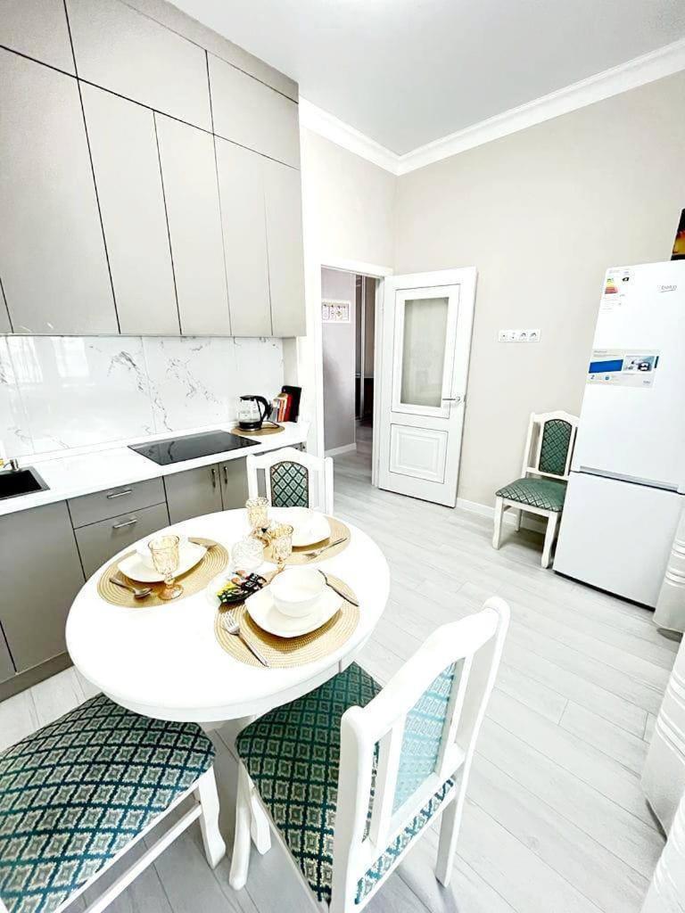 Apartment Alau, A Residential Complex