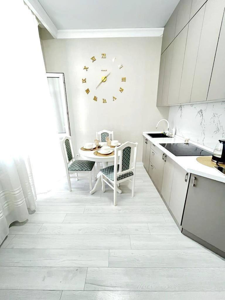 Apartment Alau, A Residential Complex *
