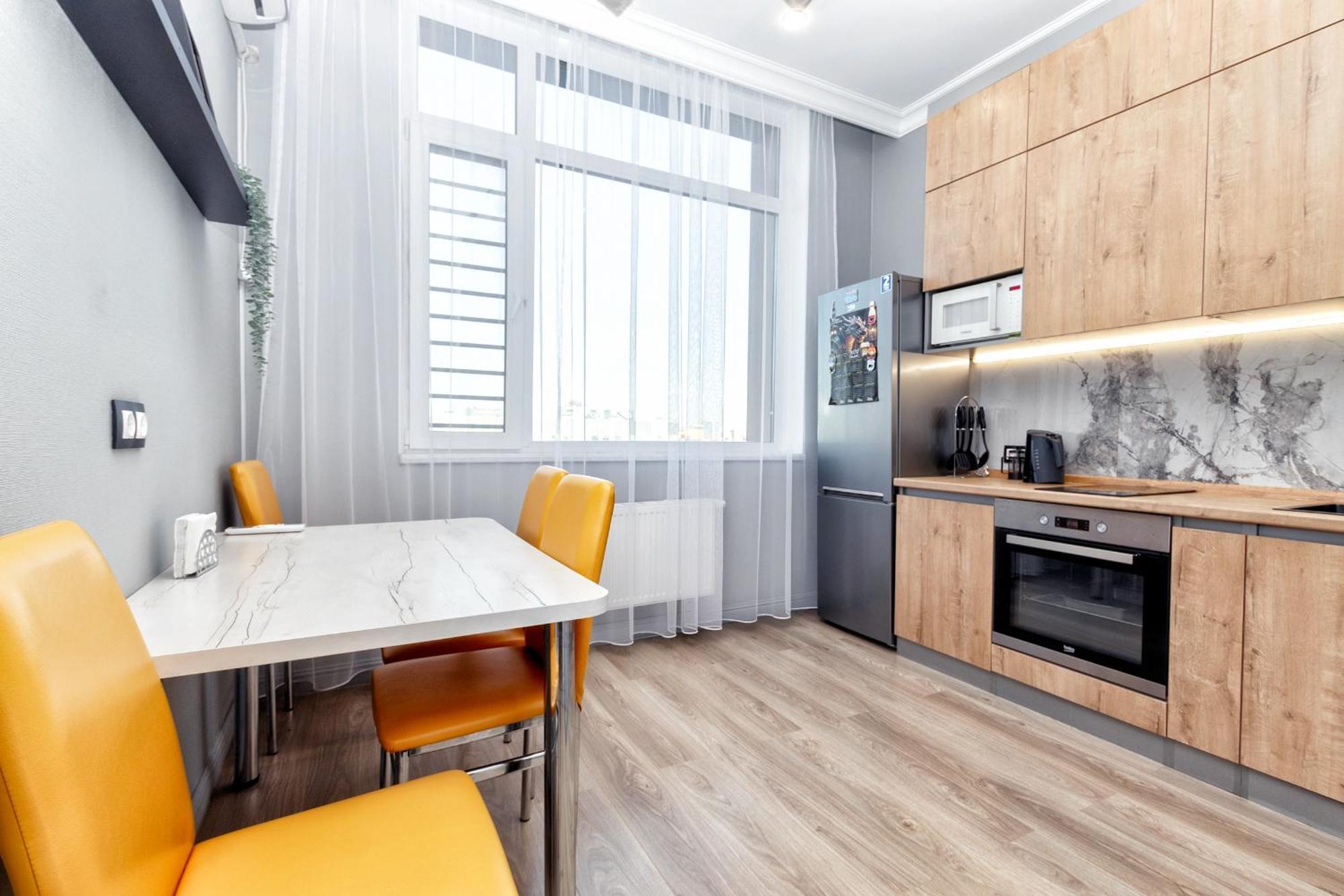 Apartment Alau, A Residential Complex *
