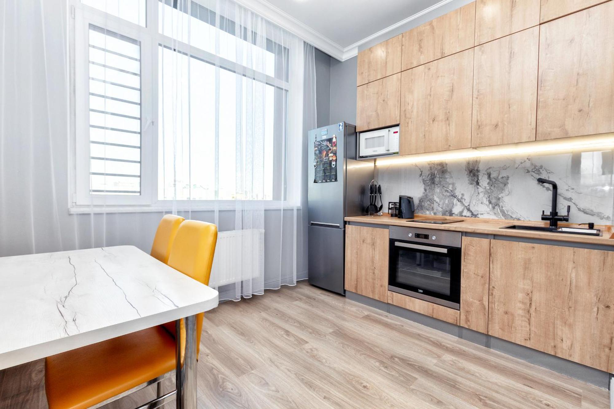 Alau, A Residential Complex Apartment