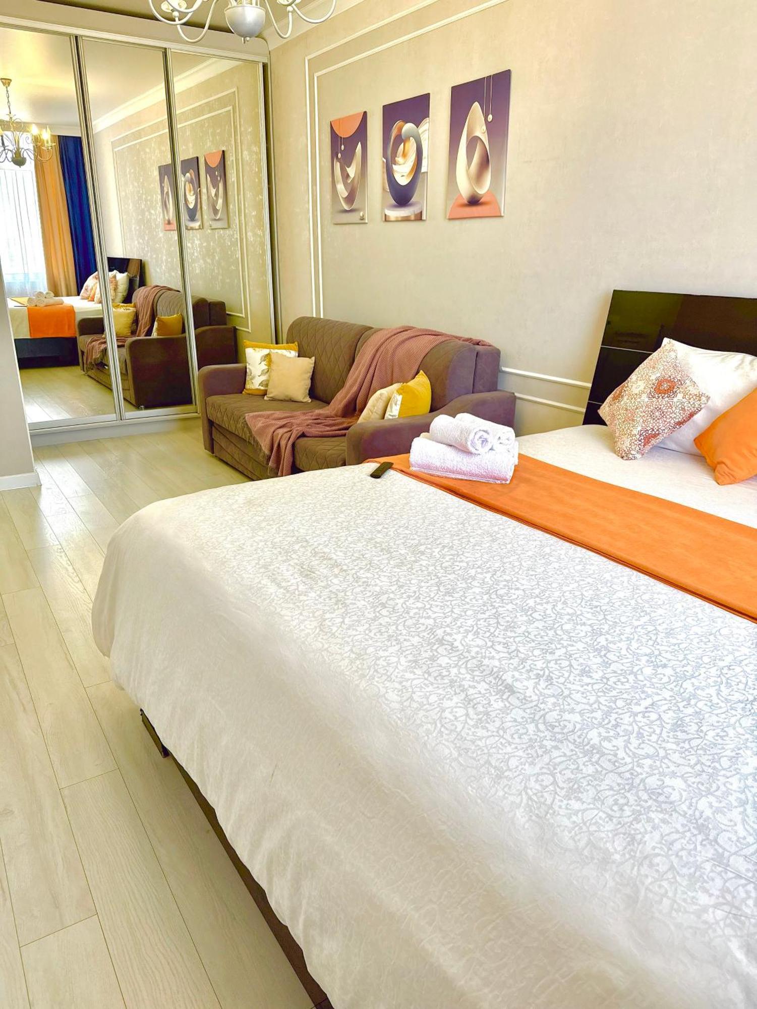 Apartment Alau, A Residential Complex *
