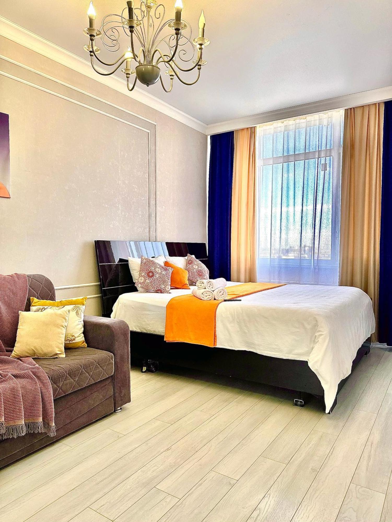 Alau, A Residential Complex Apartment